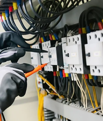 Electrical Electrical