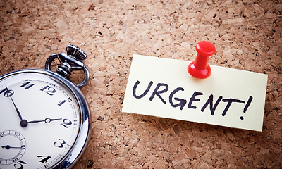 Urgent Urgent