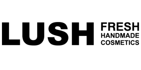Lush Cosmetics Waterloo Clients: Lush Gatwick