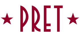 Pret A Manger Airport Clients: Pret